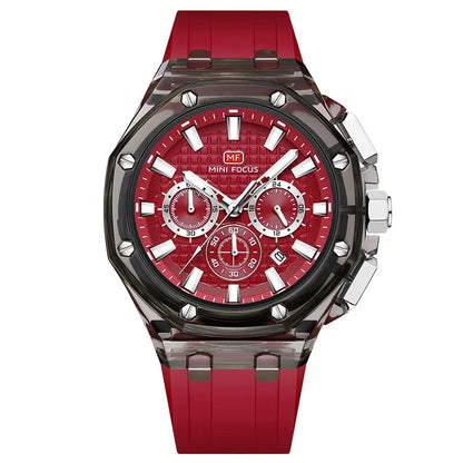 Aurum Time Watch
