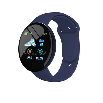Smart Tikid Watch