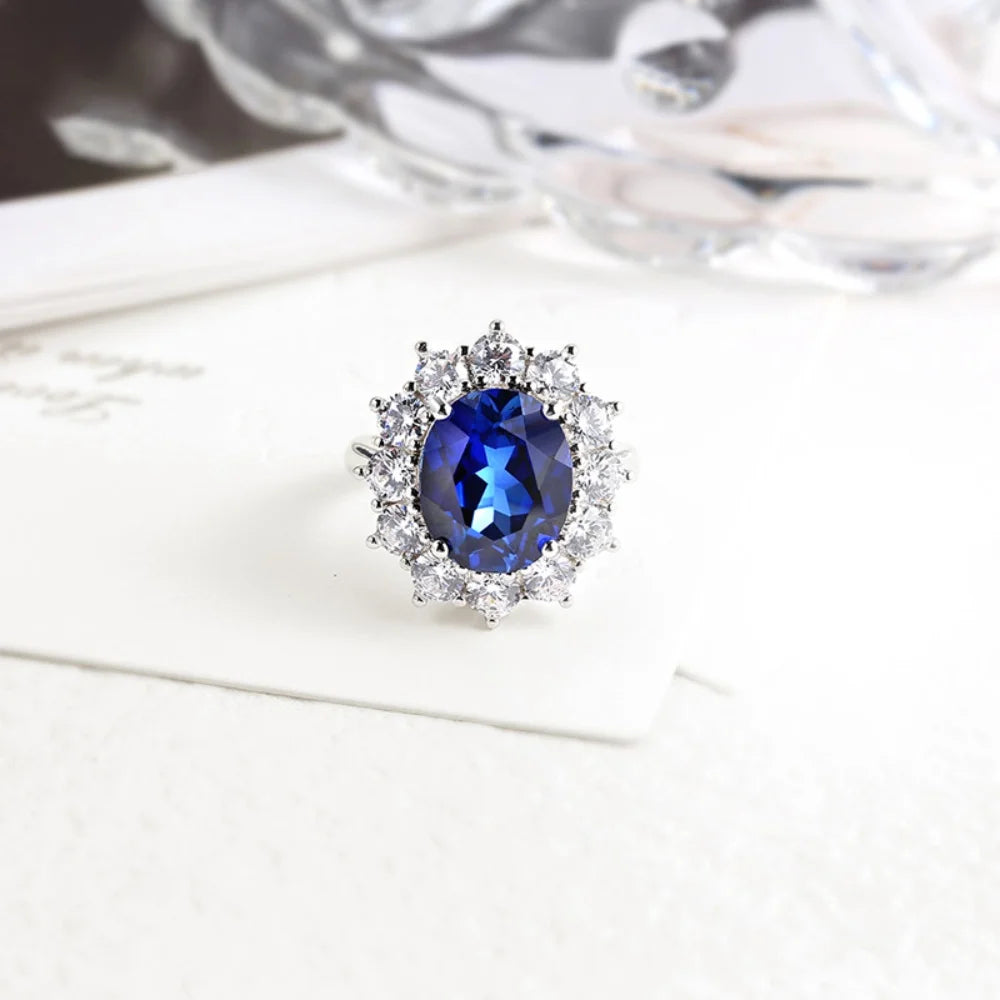 Dreamston Ring
