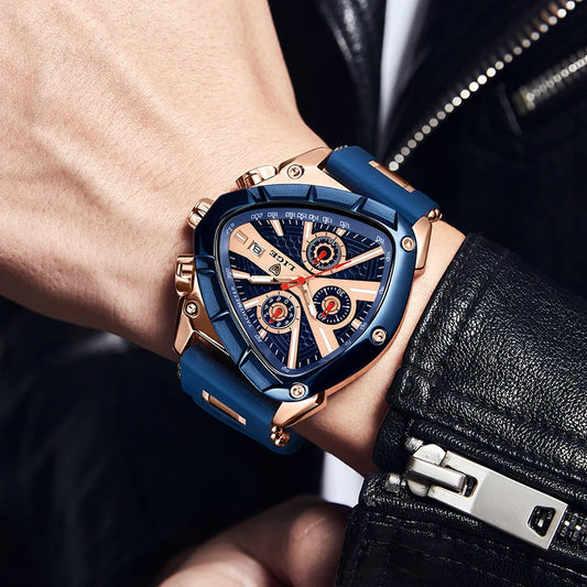 Nebula Watch