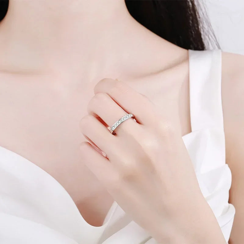 Troy Ring