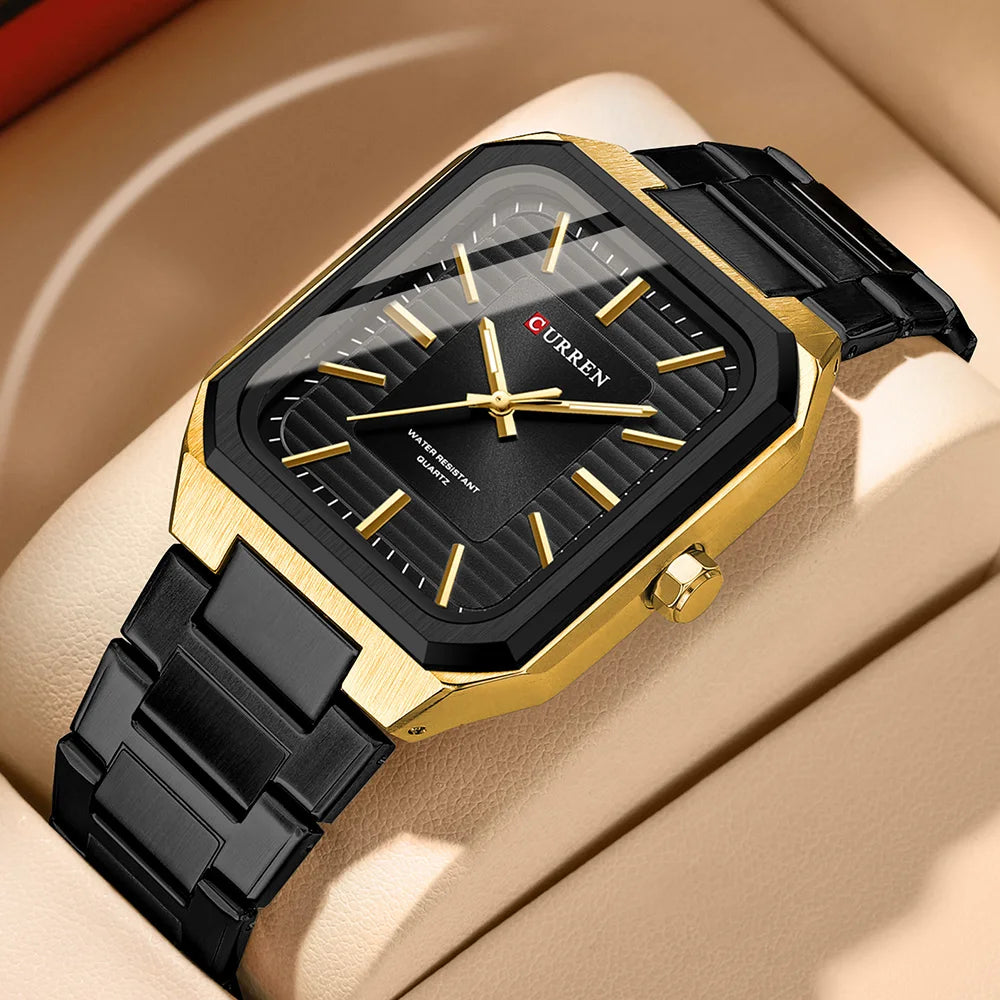 Arvion Watch