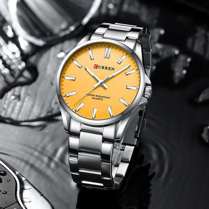 Imperium Watch