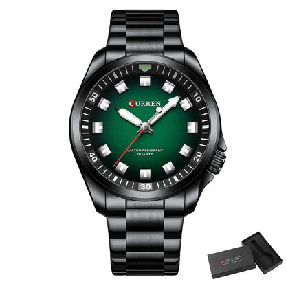 Seraph Watch