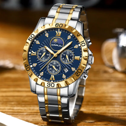 Aristo Time Watch