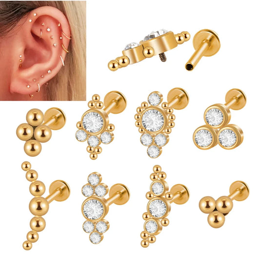 Cartilage Earring