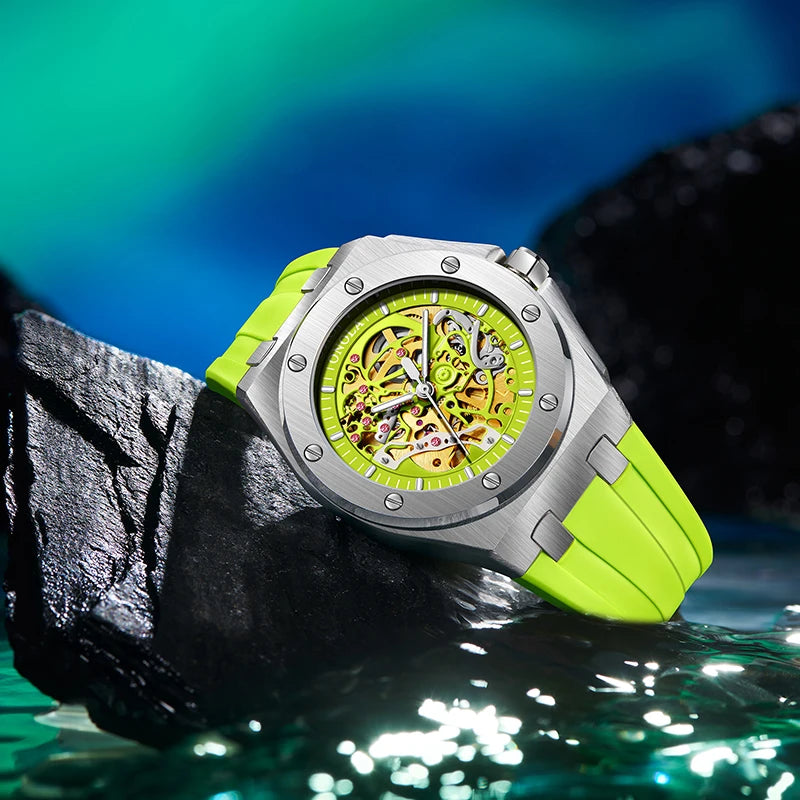 Urban Time