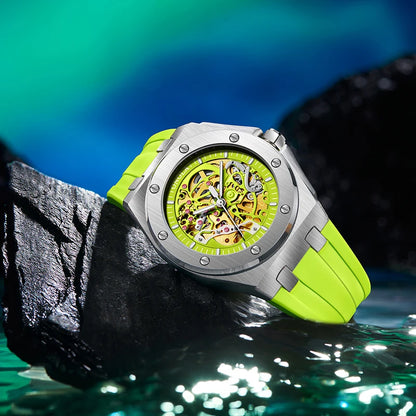 Urban Time