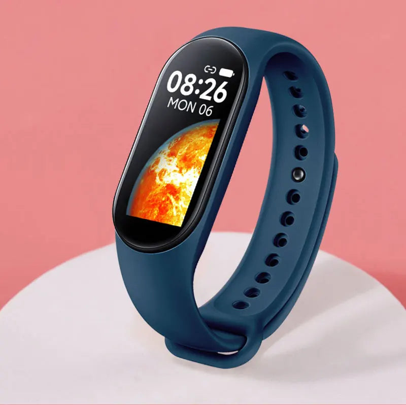 Waterproof Watch