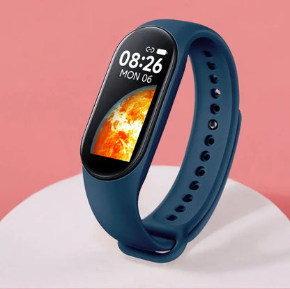 Waterproof Watch