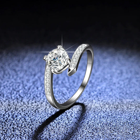 Romantic Ring