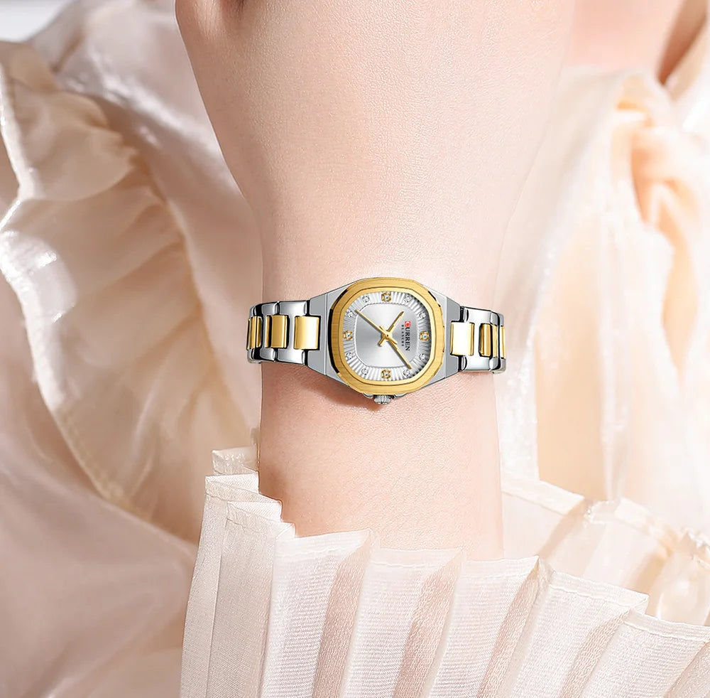 Soft Core Watch