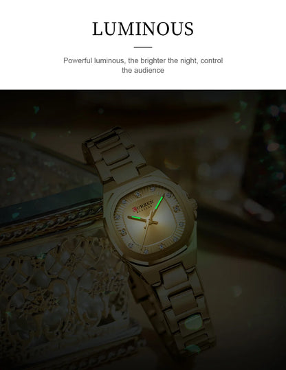 Soft Core Watch