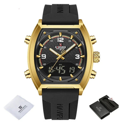 Ignis Watch