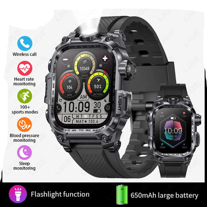 Titanora Watch