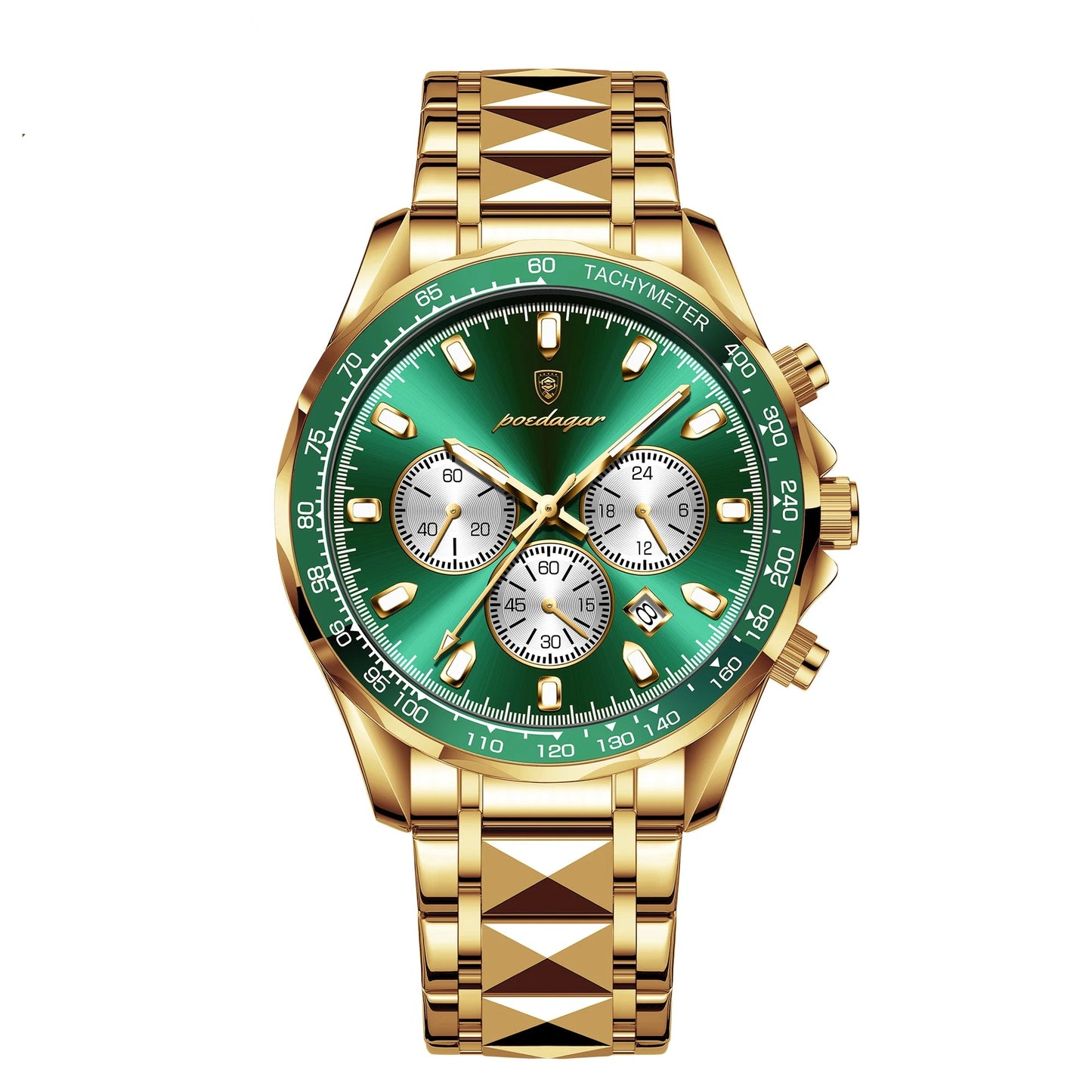 Trendy Men's Watch
