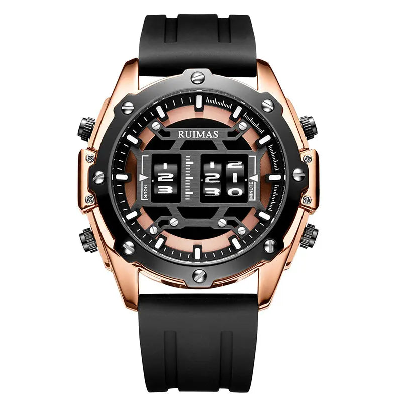 Vintelli Watch