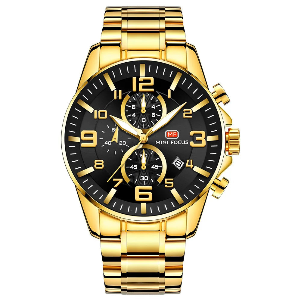 Deyra Watch