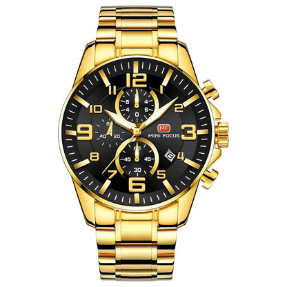 Deyra Watch
