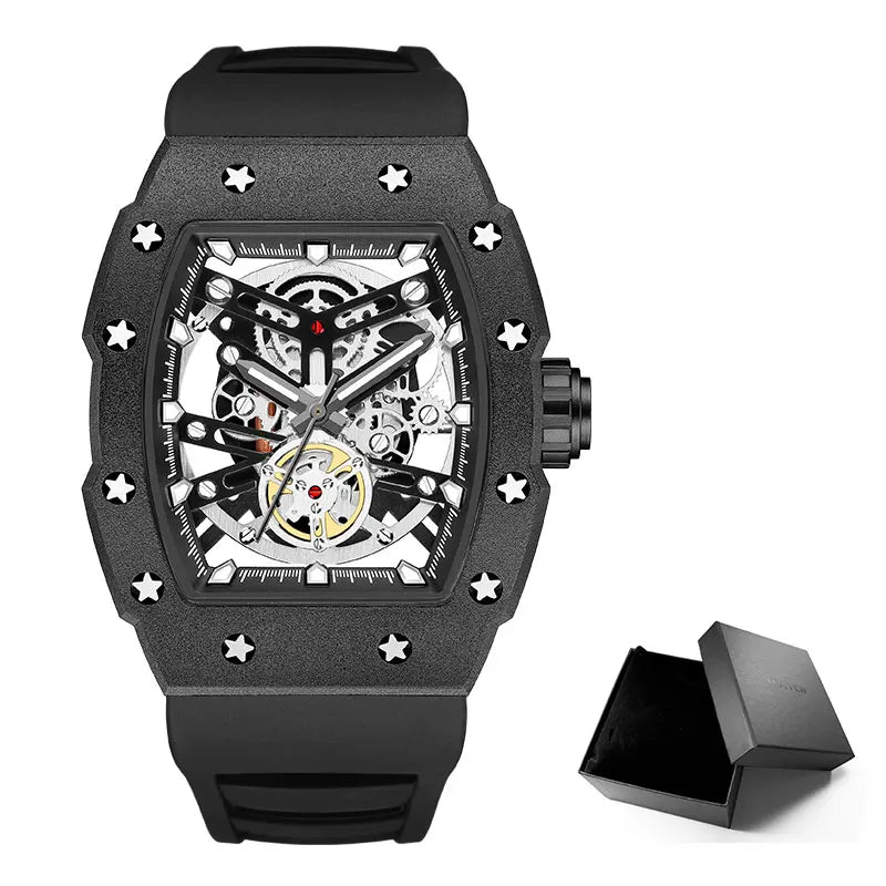 Eternal Pulse Watch