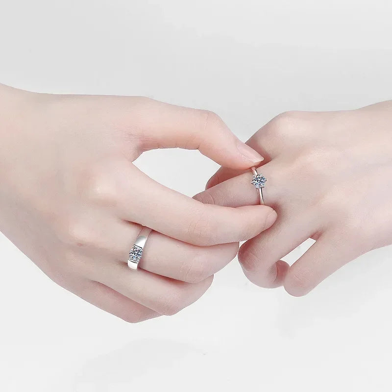 Cupid Ring