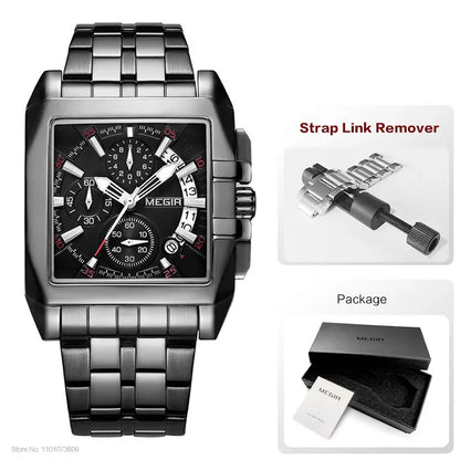 Astral Rhythm Watch