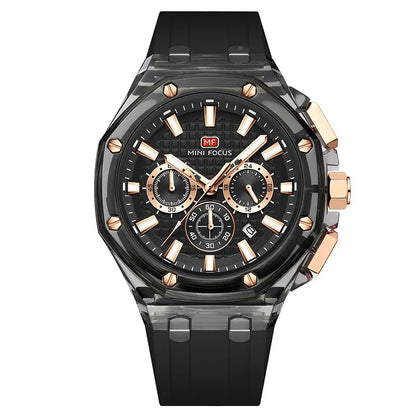Aurum Time Watch