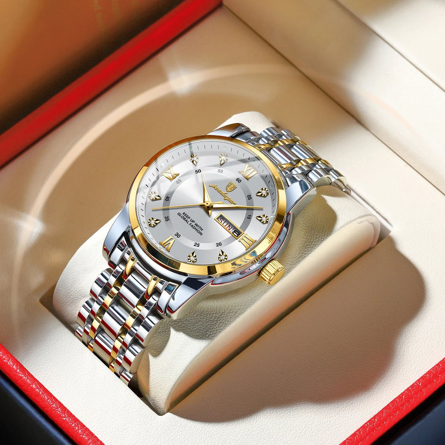 Durnox Watch