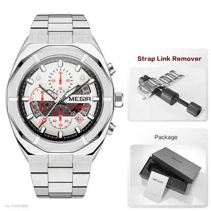 Urban Prestige Watch
