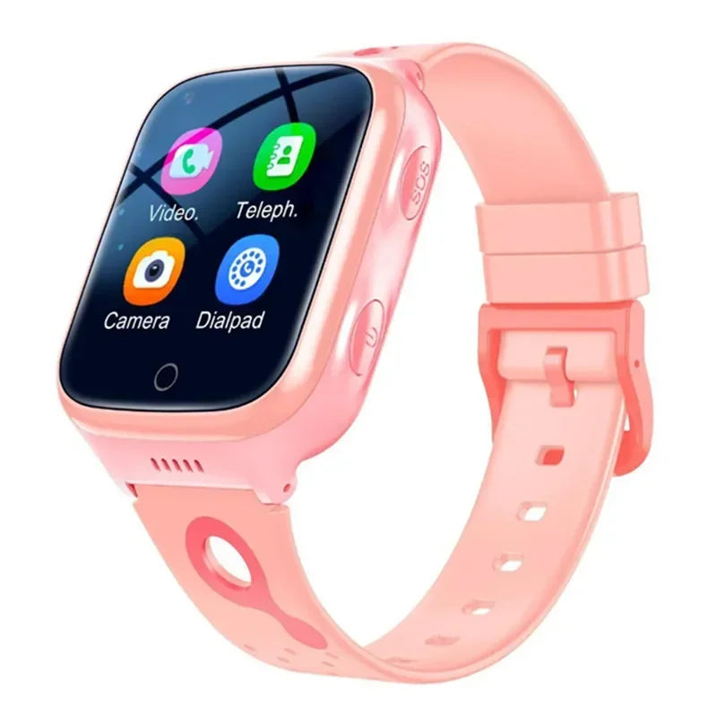 Magic Time Watch