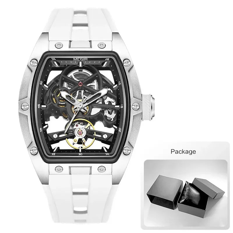 Automatic Wristwatch