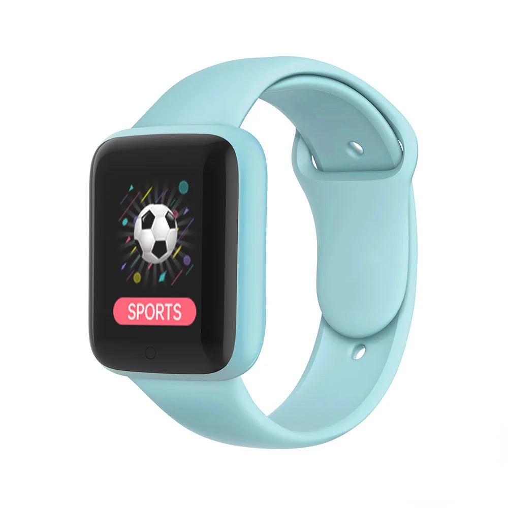 Smart Digital Watch