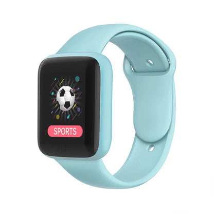 Smart Digital Watch