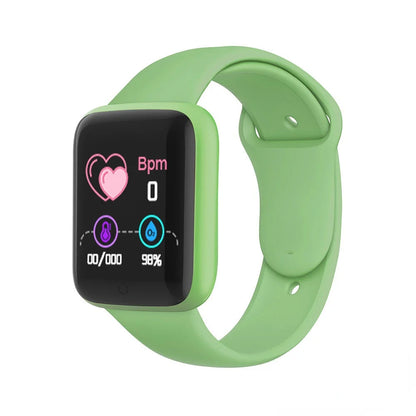 Smart Digital Watch