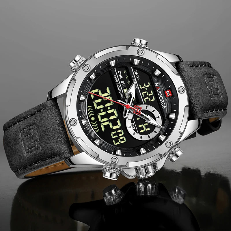 Troy Watch