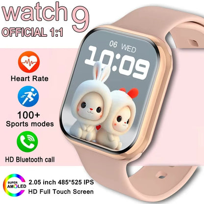 Modyst Watch