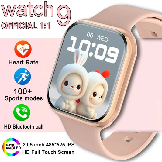 Modyst Watch