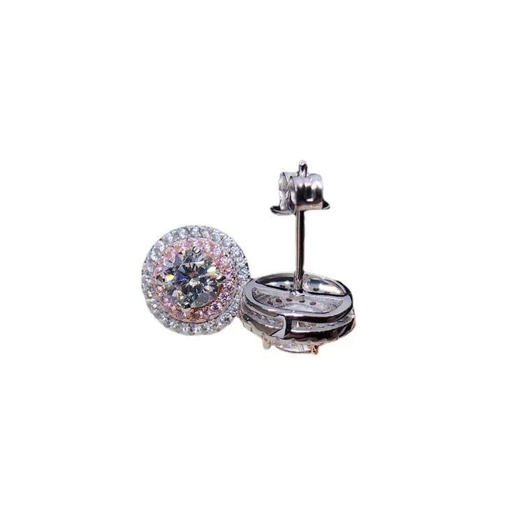 Bride's Earring