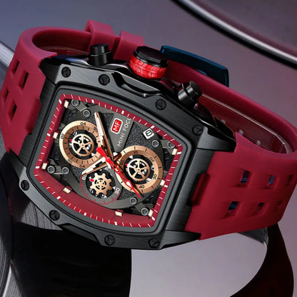 Twilight Hour Watch