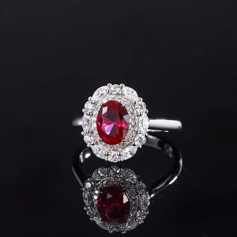 Read Rose Set