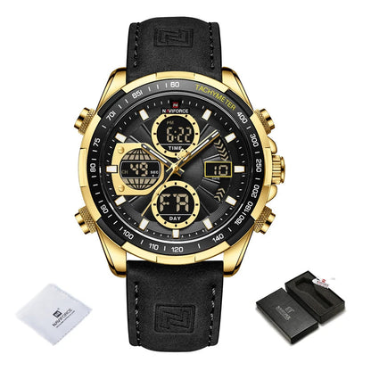 Aurelian Watch