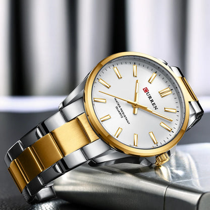 Imperium Watch