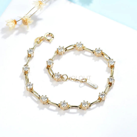 Sparkle Gold