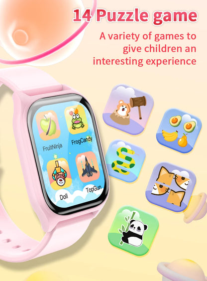 Blinco Watch
