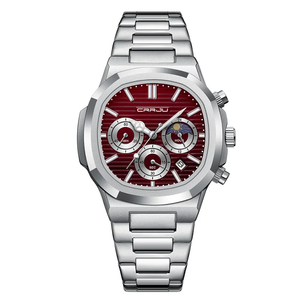 Zephora Watch