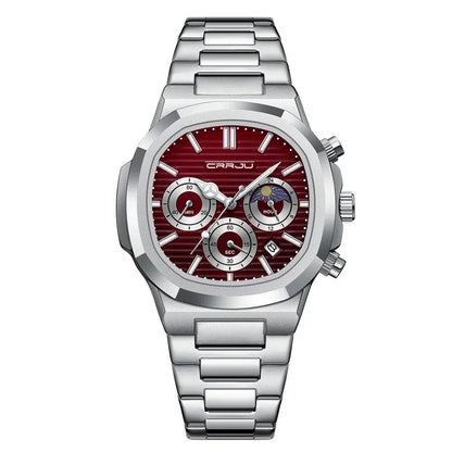 Zephora Watch