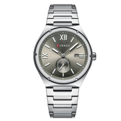 Clock Classic