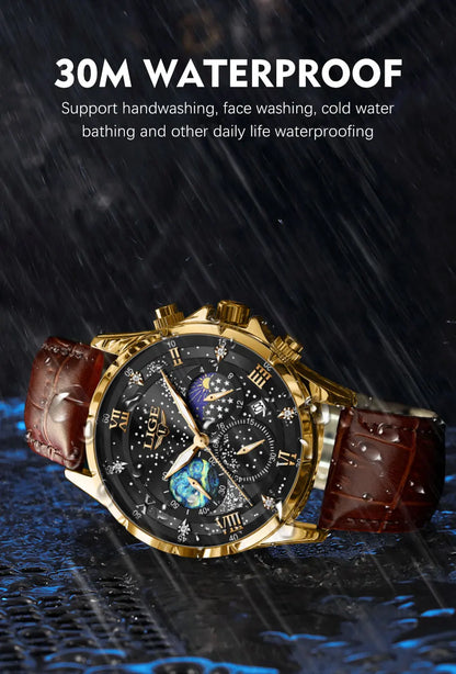 Gentleman's Watch
