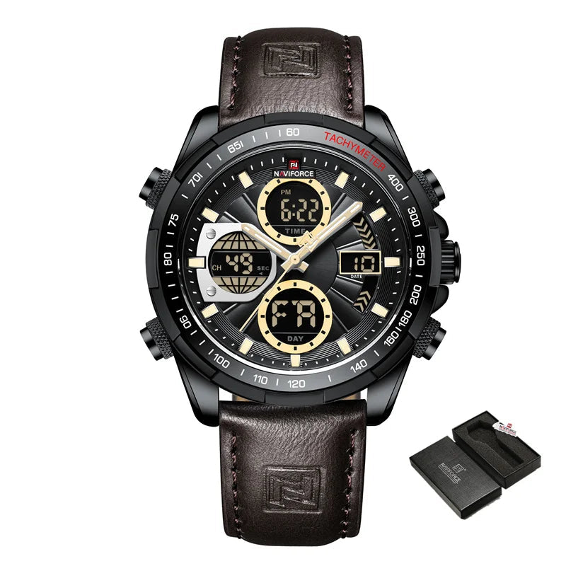Aurelian Watch