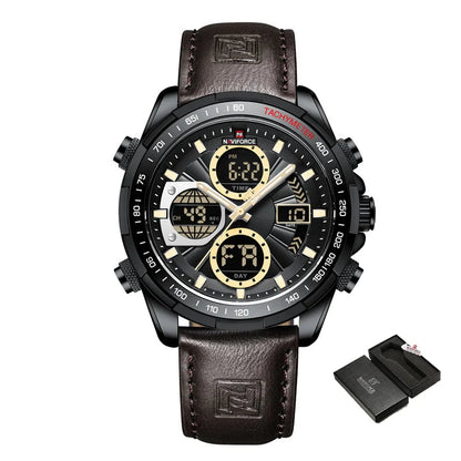Aurelian Watch